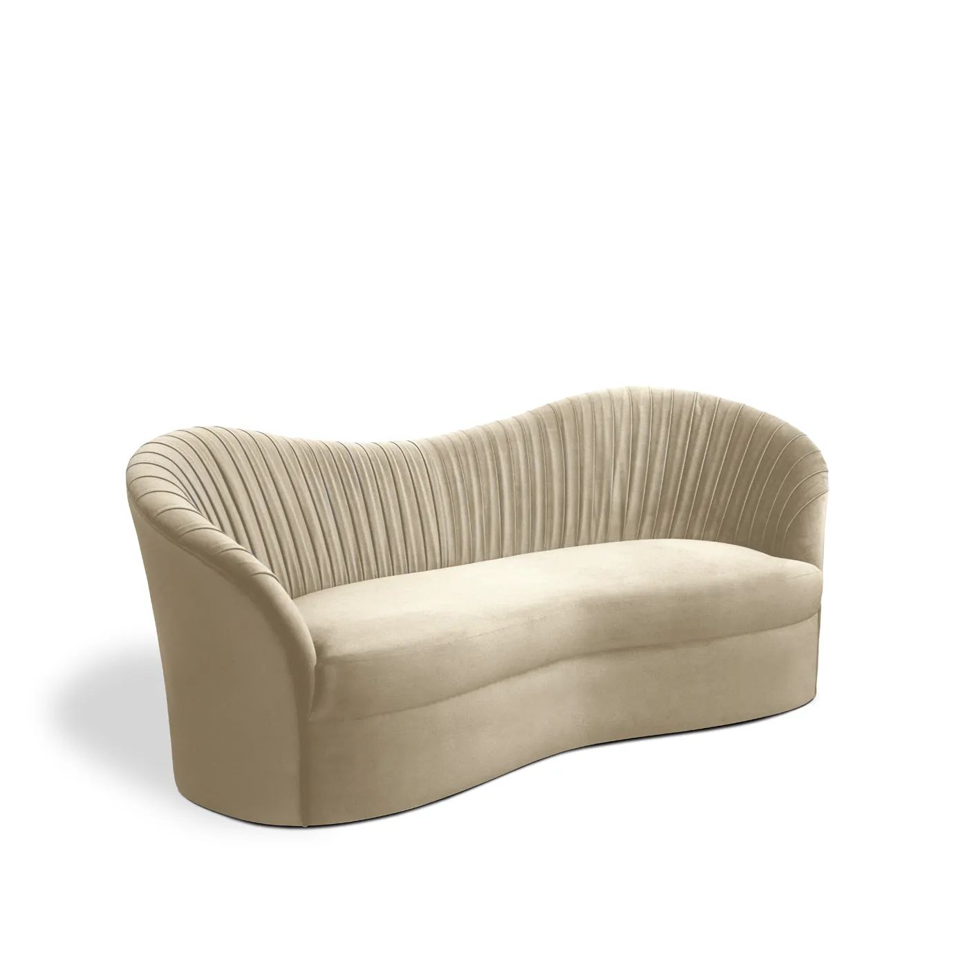 Диван Kelly от KOKET, дизайн Boca do Lobo