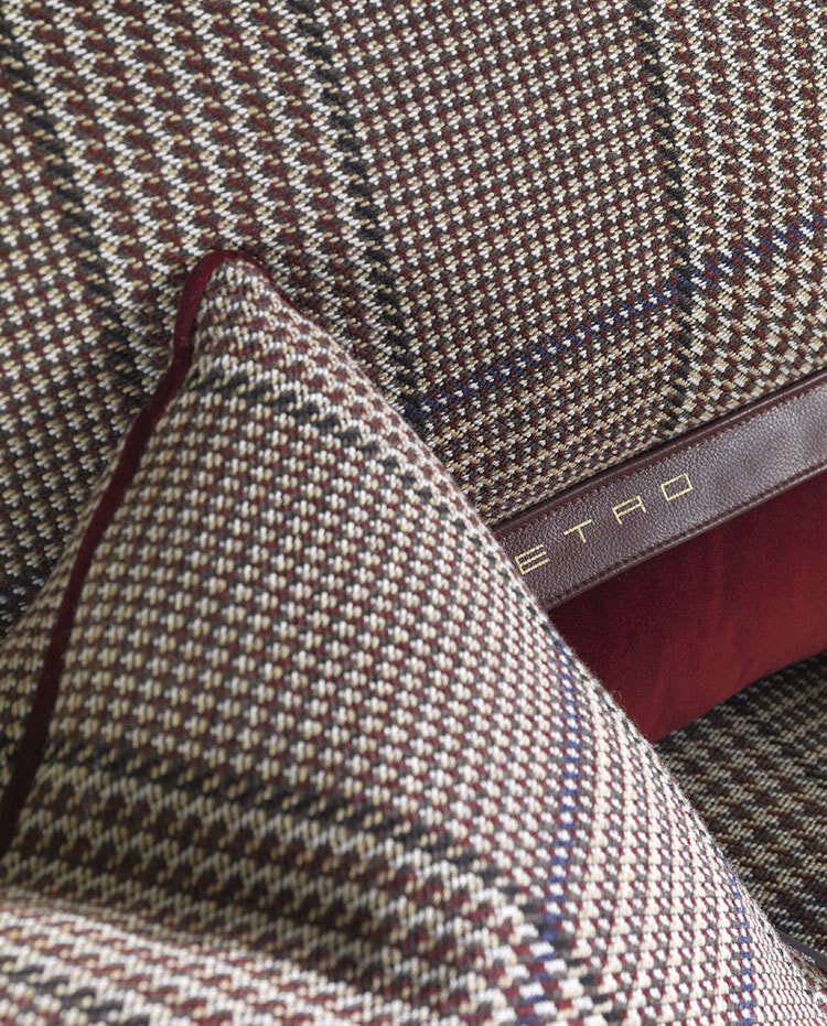 Диван Klee Sofa, дизайн Etro Home
