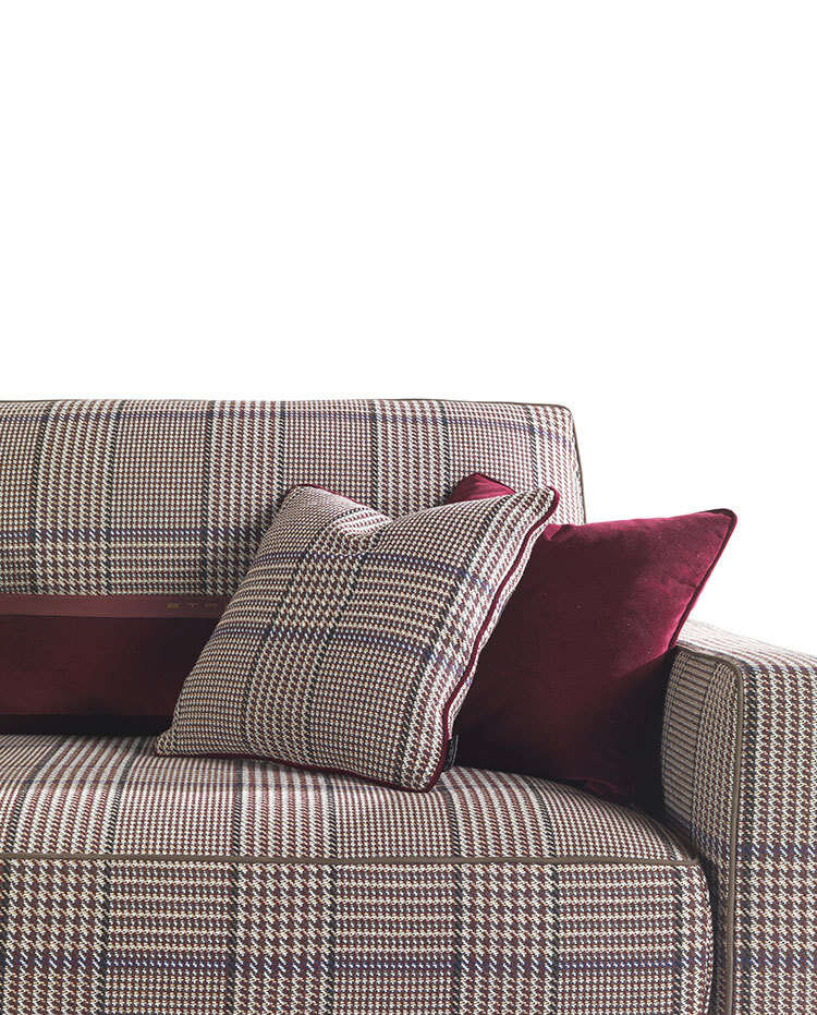 Диван Klee Sofa, дизайн Etro Home
