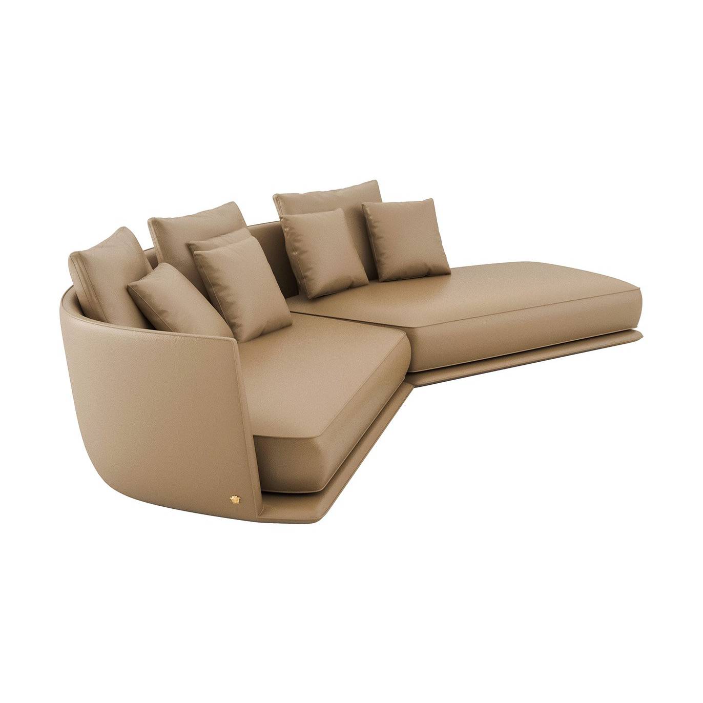 Диван La Greca Sofa I, дизайн Versace Home