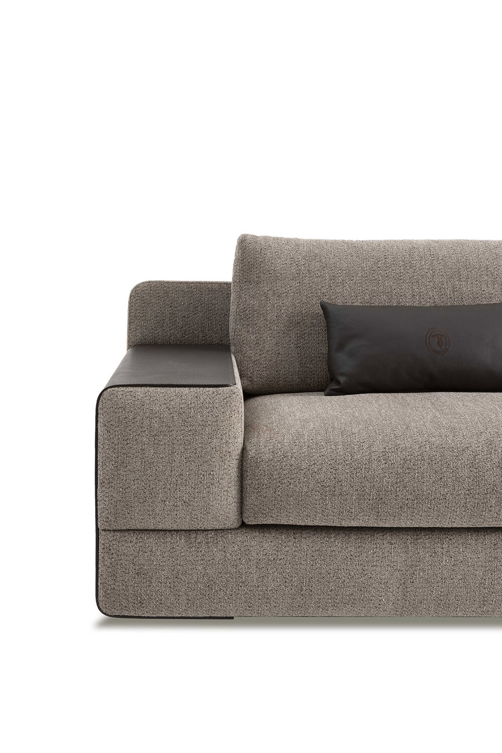 Диван Liam II Sofa, дизайн Trussardi Casa