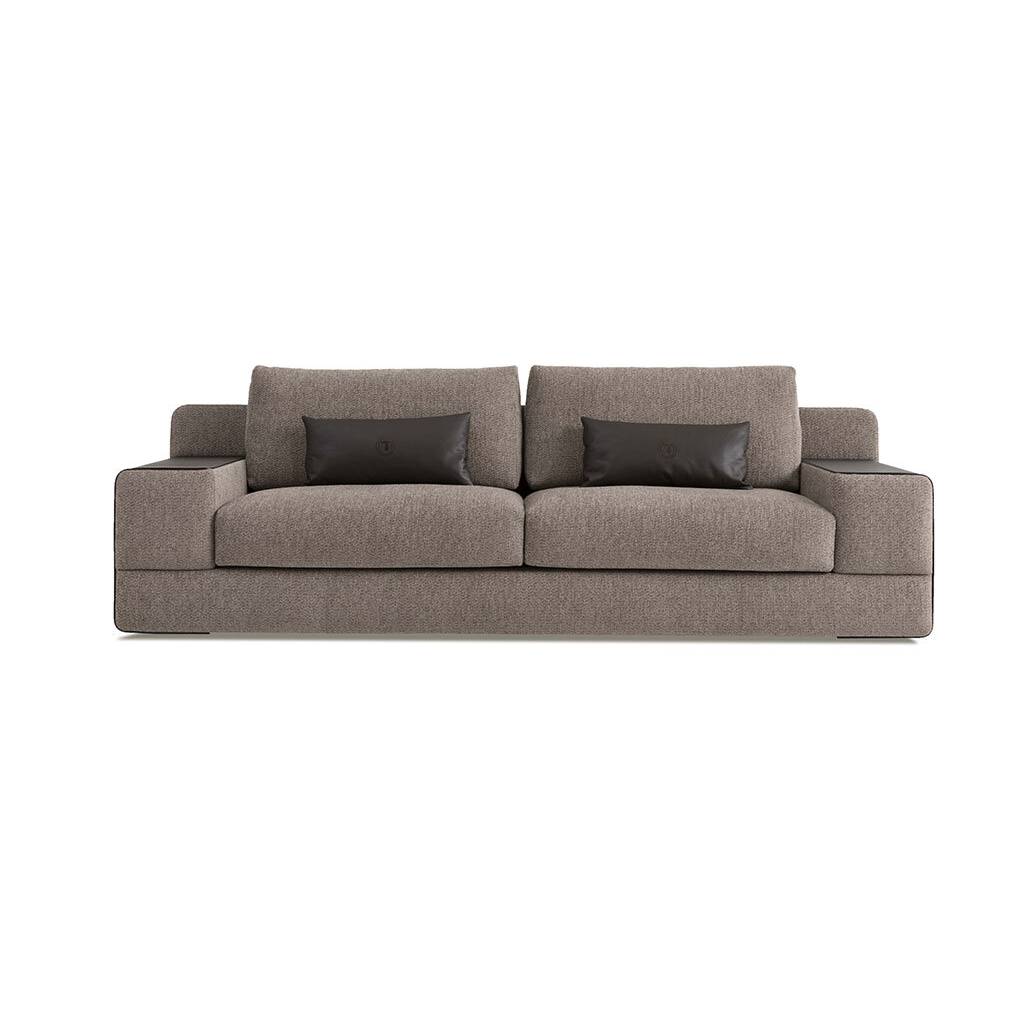 Диван Liam II Sofa, дизайн Trussardi Casa