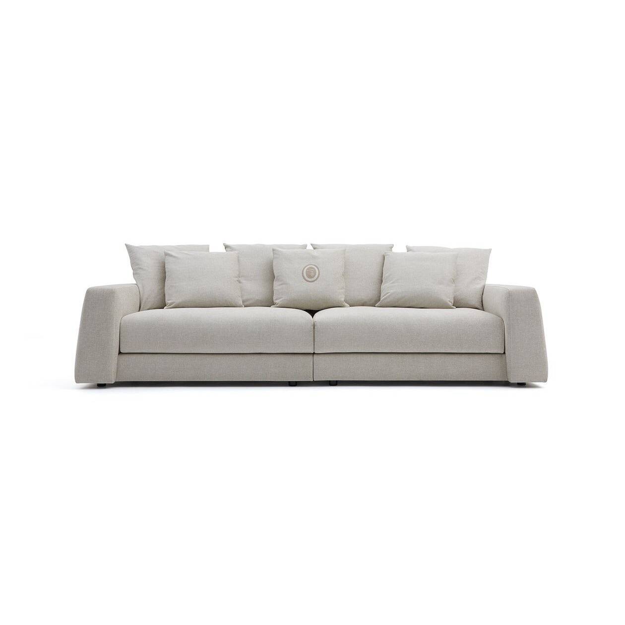 Диван Liam II Sofa, дизайн Trussardi Casa