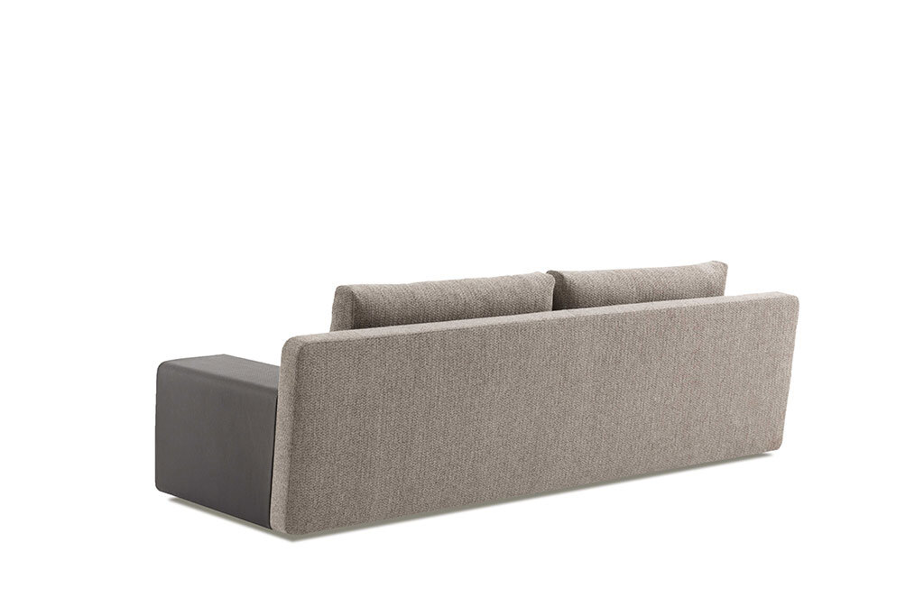 Диван Liam II Sofa, дизайн Trussardi Casa