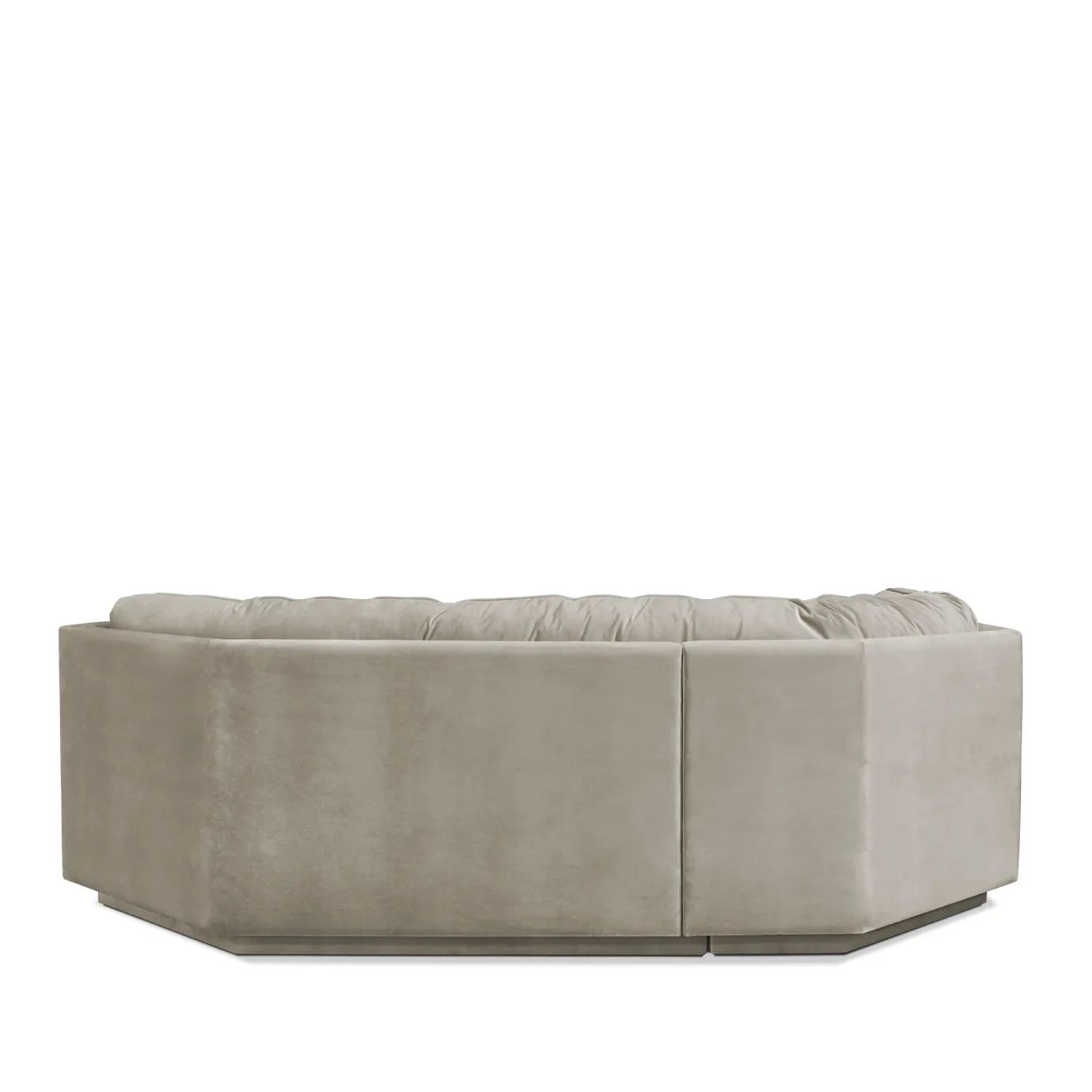 Диван Lisboa от KOKET, дизайн Boca do Lobo