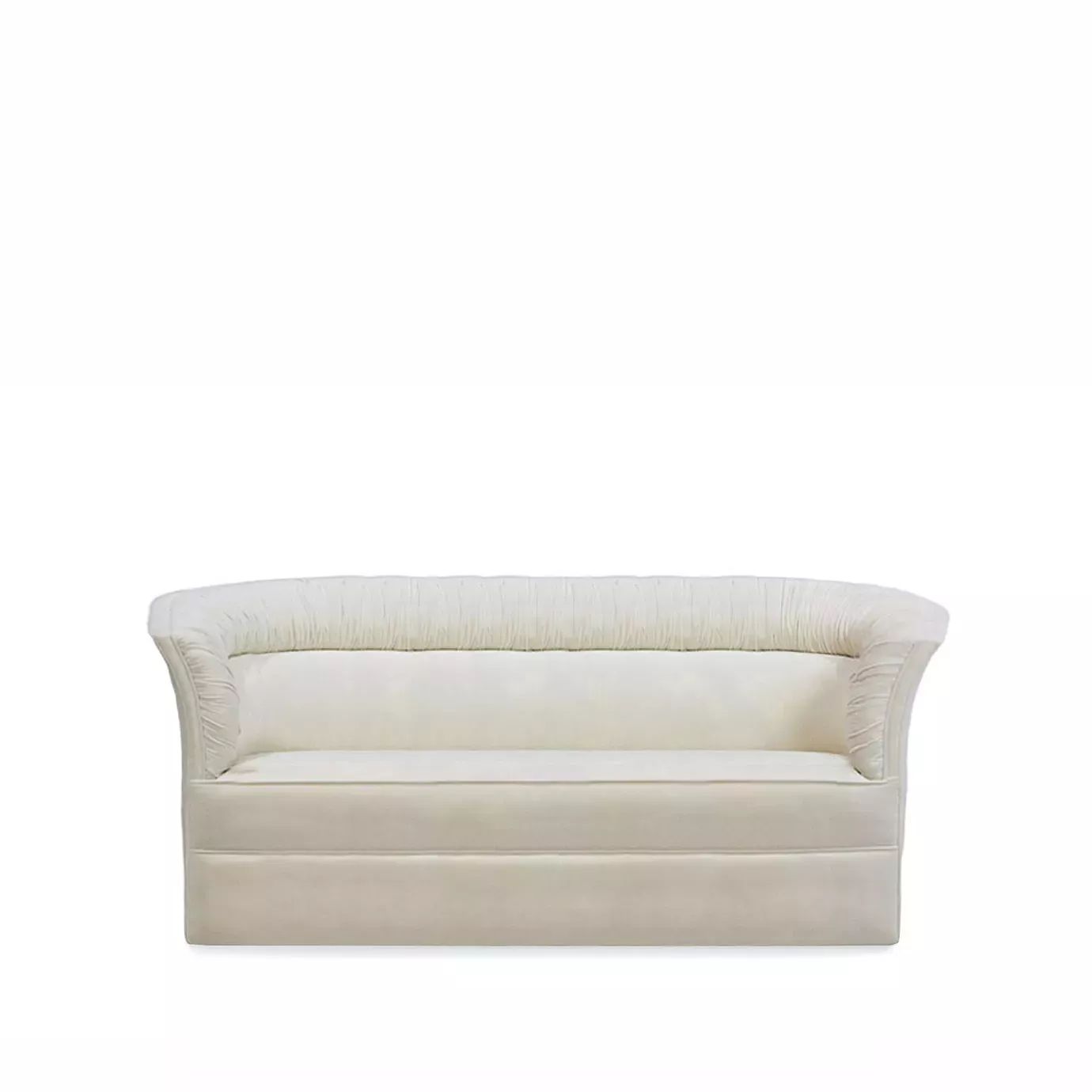 Диван Lovely от KOKET, дизайн Boca do Lobo