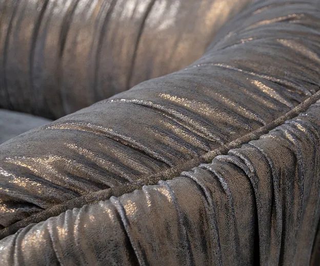 Диван Luscious от KOKET, дизайн Boca do Lobo