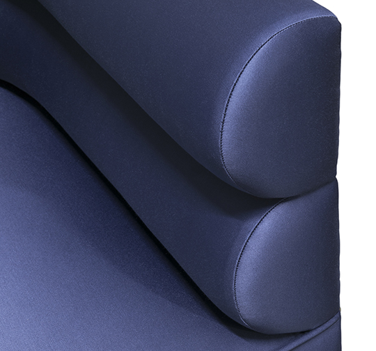 Диван MAASAI 2 seat BRABBU, дизайн Boca do Lobo