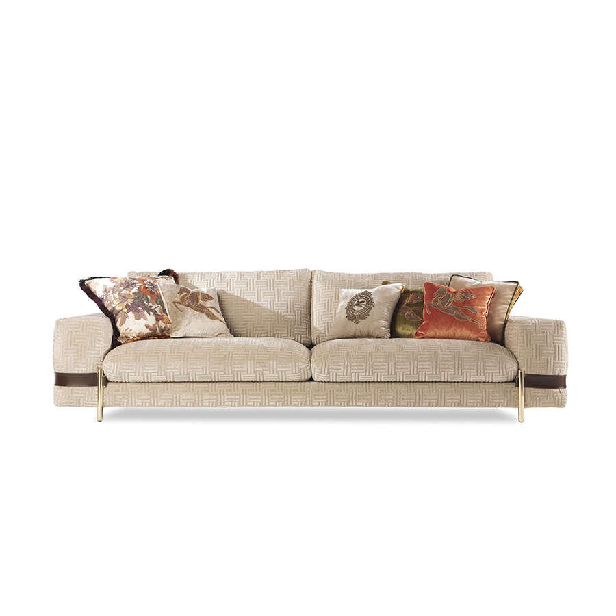 Диван Madras Sofa, дизайн Etro Home