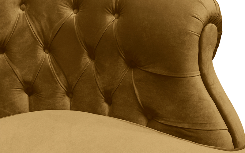 Диван MAREE от BRABBU, дизайн Boca do Lobo