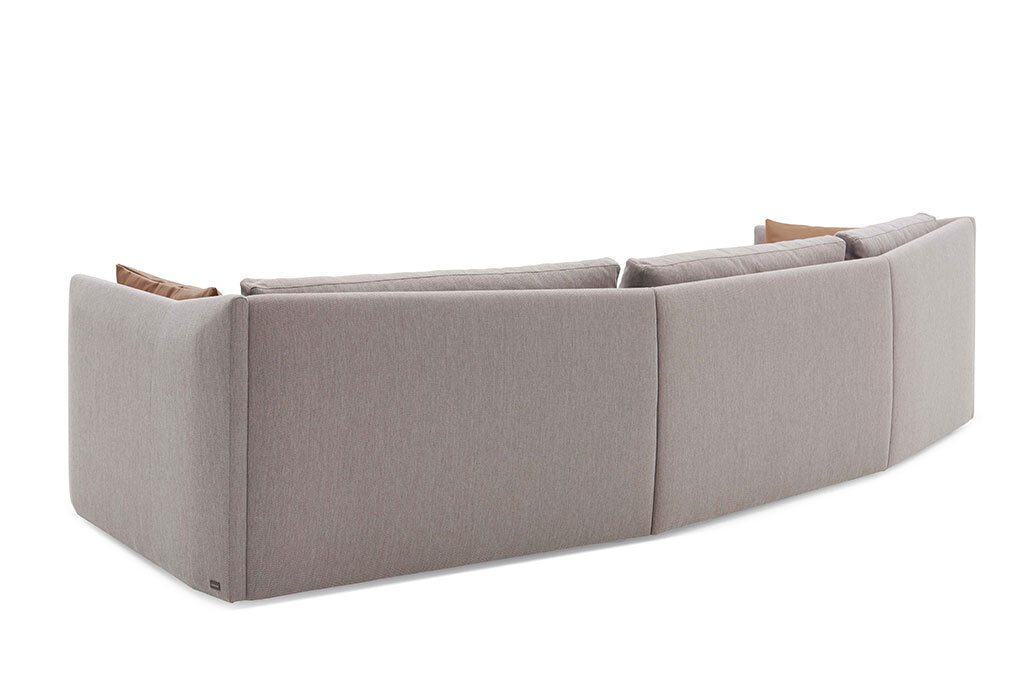 Диван Maryl Sofa I, дизайн Trussardi Casa