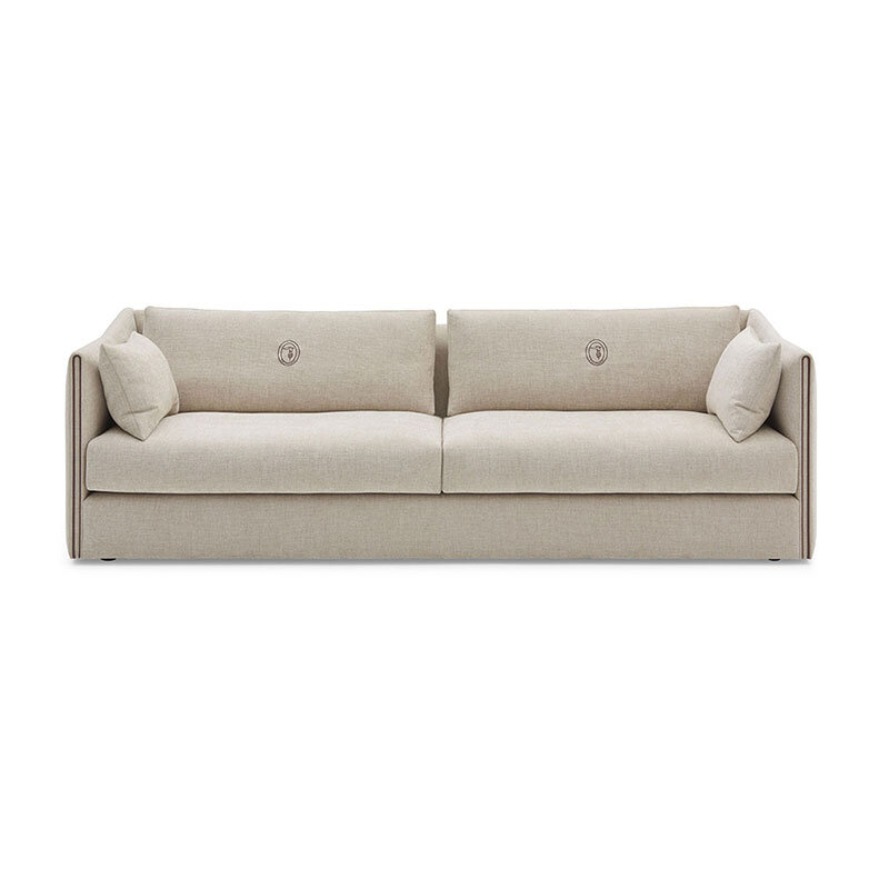 Диван Maryl Sofa I, дизайн Trussardi Casa