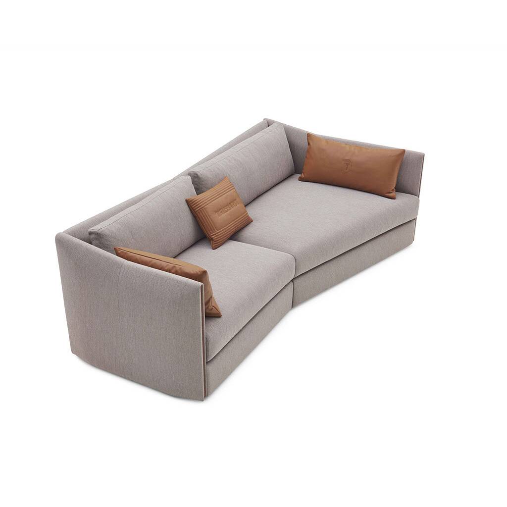 Диван Maryl Sofa I, дизайн Trussardi Casa