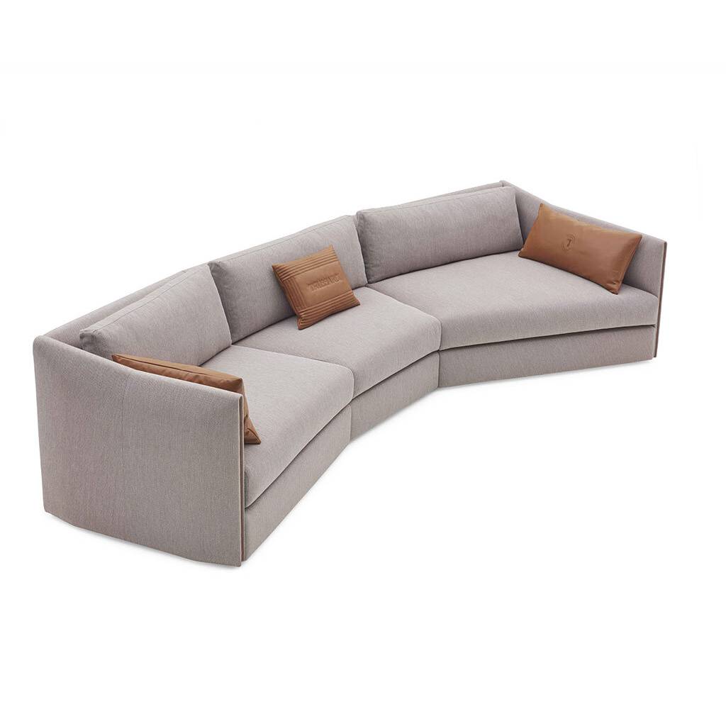 Диван Maryl Sofa II, дизайн Trussardi Casa