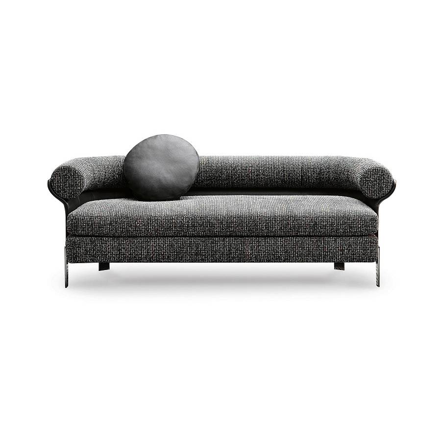 Диван Mattia, дизайн Minotti