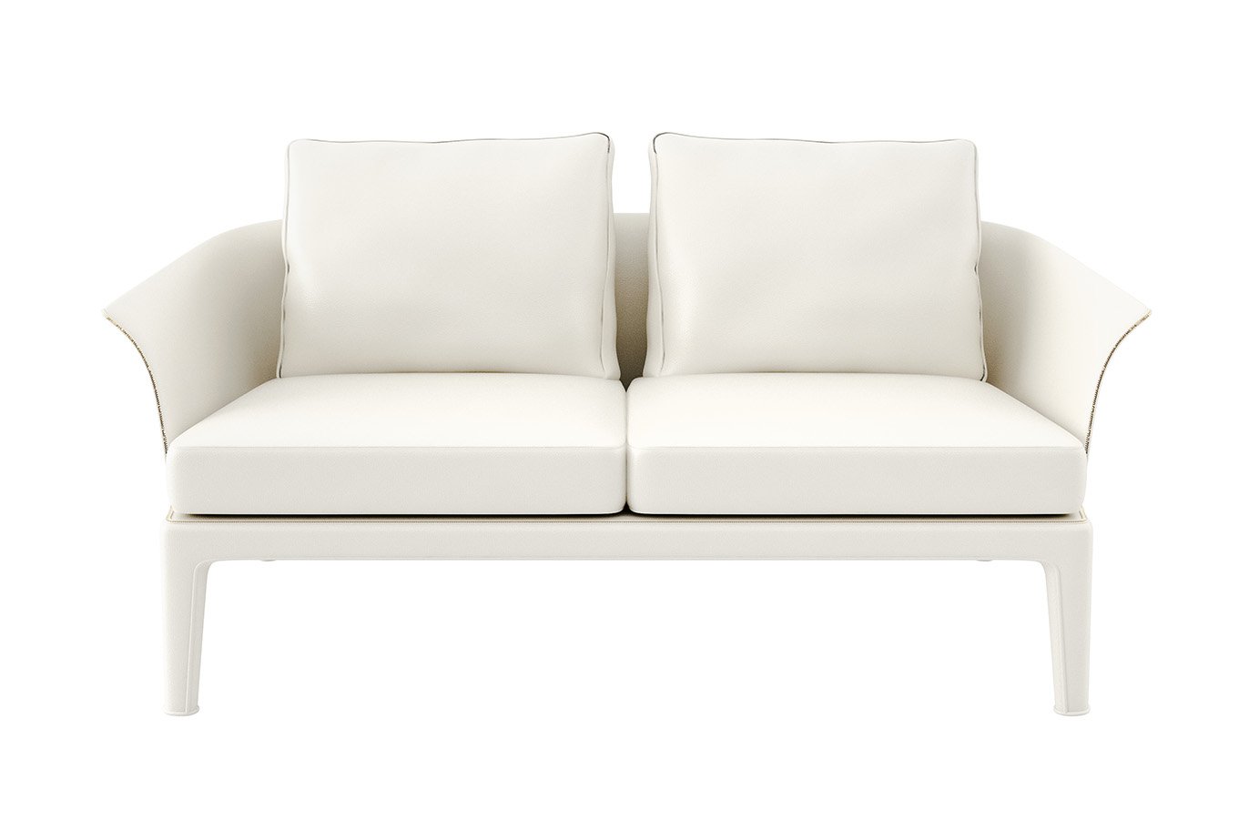 Диван Medusa Trono 2 Sofa, дизайн Versace Home