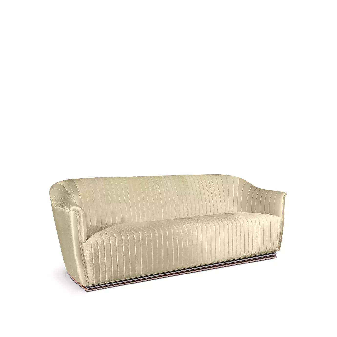 Диван Mia от KOKET, дизайн Boca do Lobo