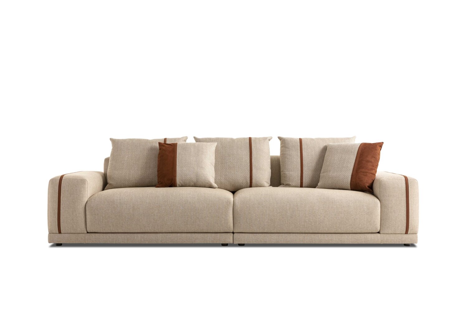 Диван Modergen Sofa, дизайн Trussardi Casa