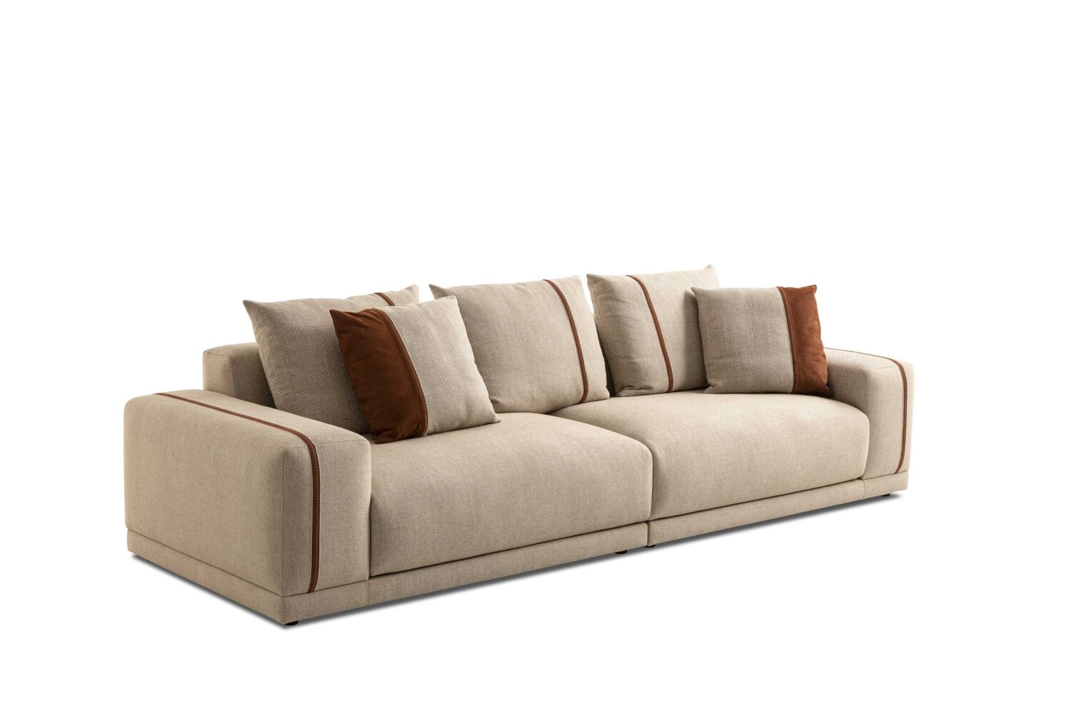 Диван Modergen Sofa, дизайн Trussardi Casa