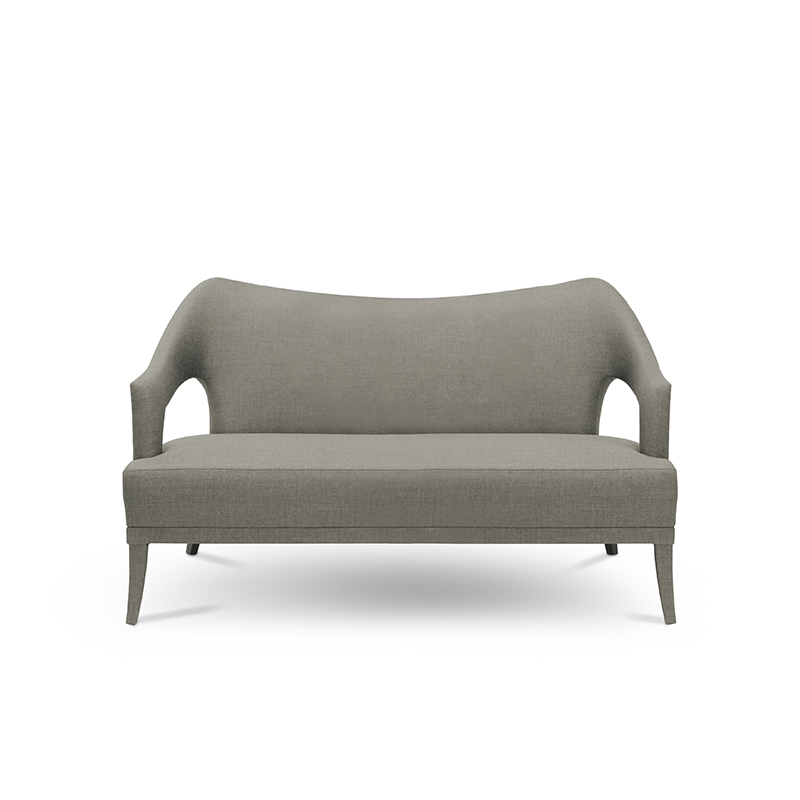 Диван N20 seat BRABBU, дизайн Boca do Lobo