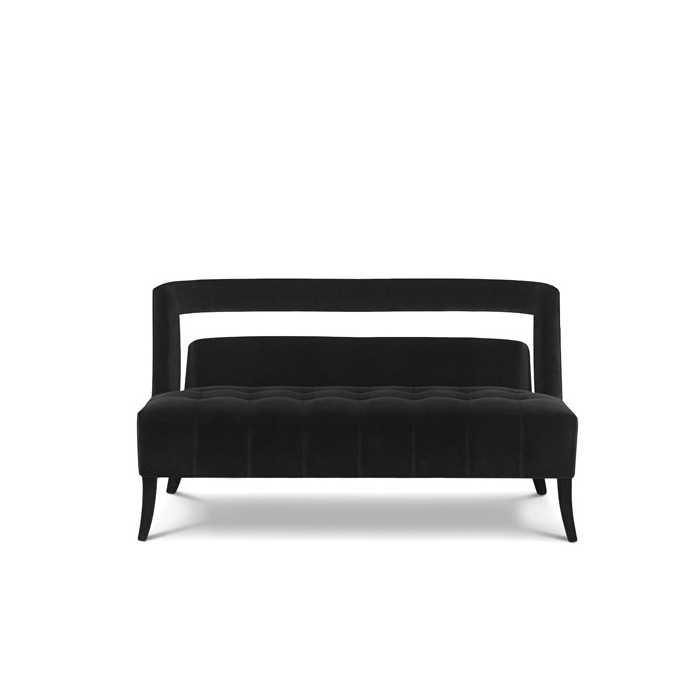 Диван NAJ 2 seat BRABBU, дизайн Boca do Lobo