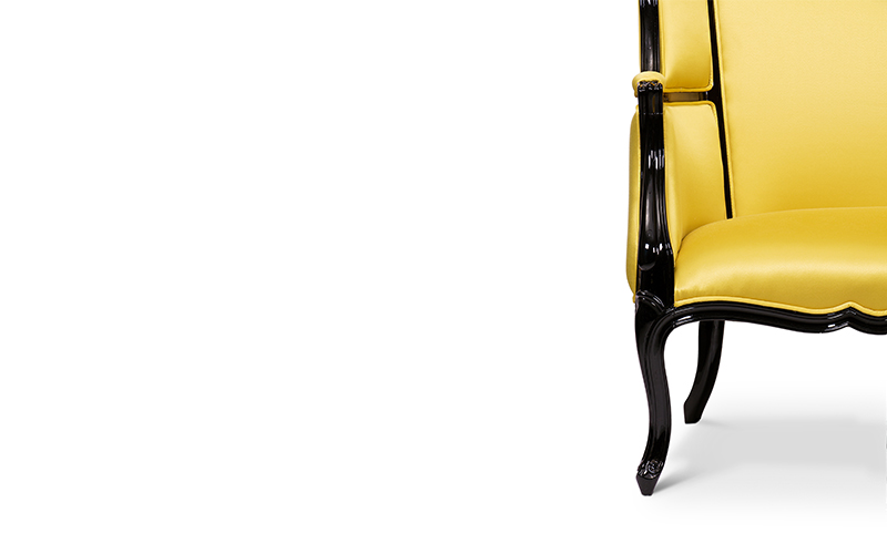 Диван NAMIB 2 seat от BRABBU, дизайн Boca do Lobo