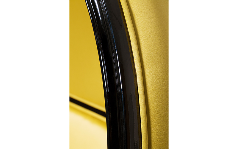 Диван NAMIB 2 seat от BRABBU, дизайн Boca do Lobo