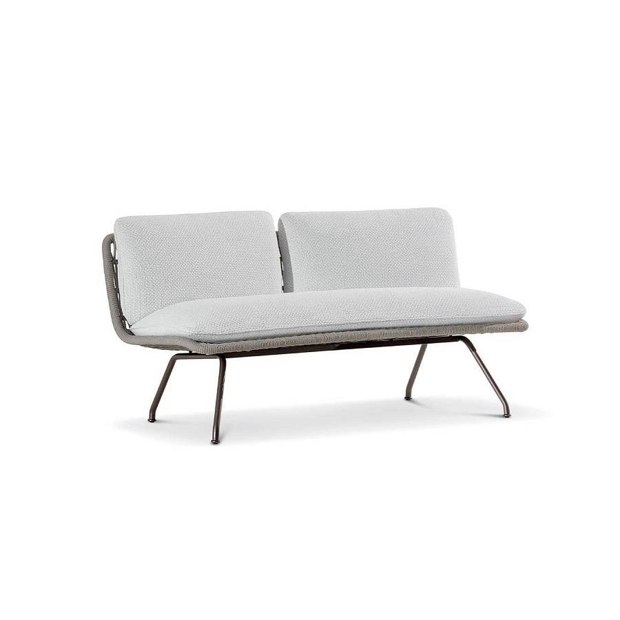 Диван Pattie, дизайн Minotti