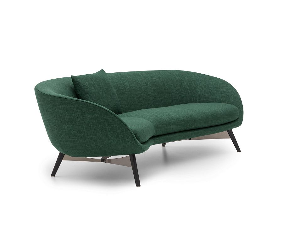 Диван Russell, дизайн Minotti