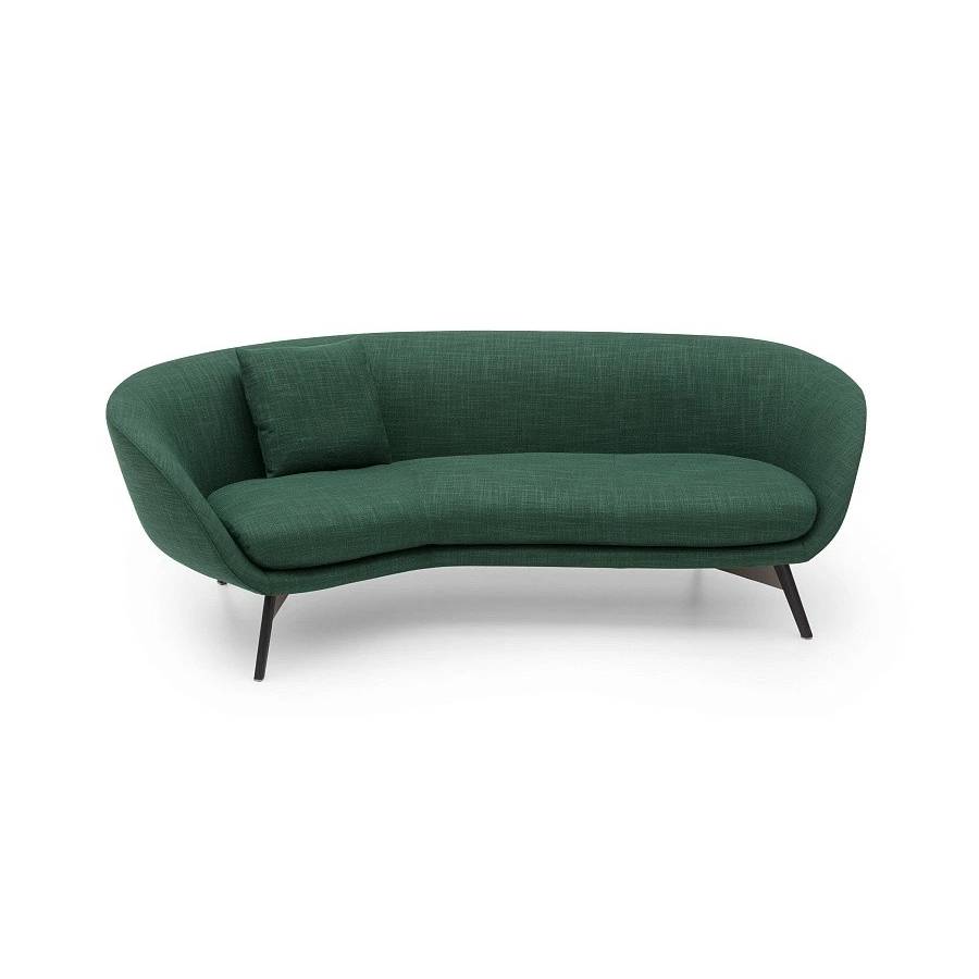 Диван Russell, дизайн Minotti