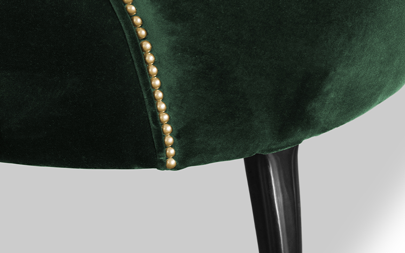 Диван SIKA 2 seat от BRABBU, дизайн Boca do Lobo