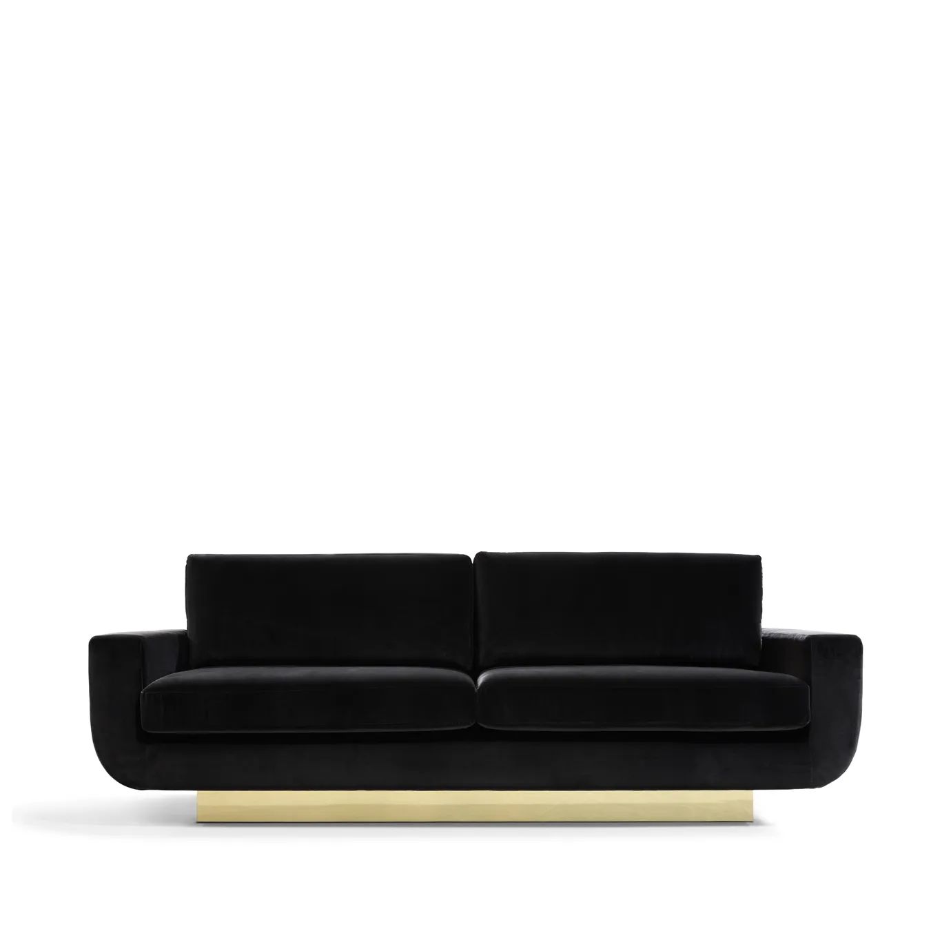 Диван Sofia от KOKET, дизайн Boca do Lobo