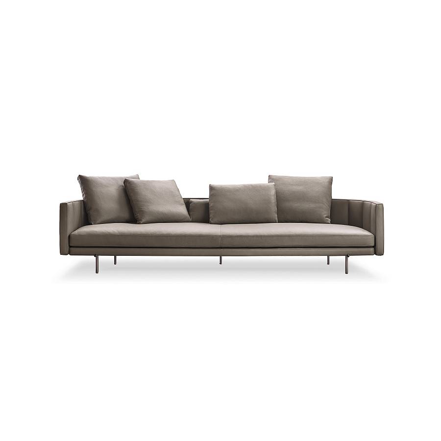 Диван Torii, дизайн Minotti