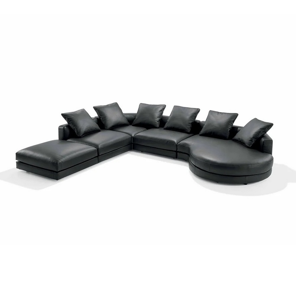 Диван V21 Signature Sectional Sofa II, дизайн Versace Home