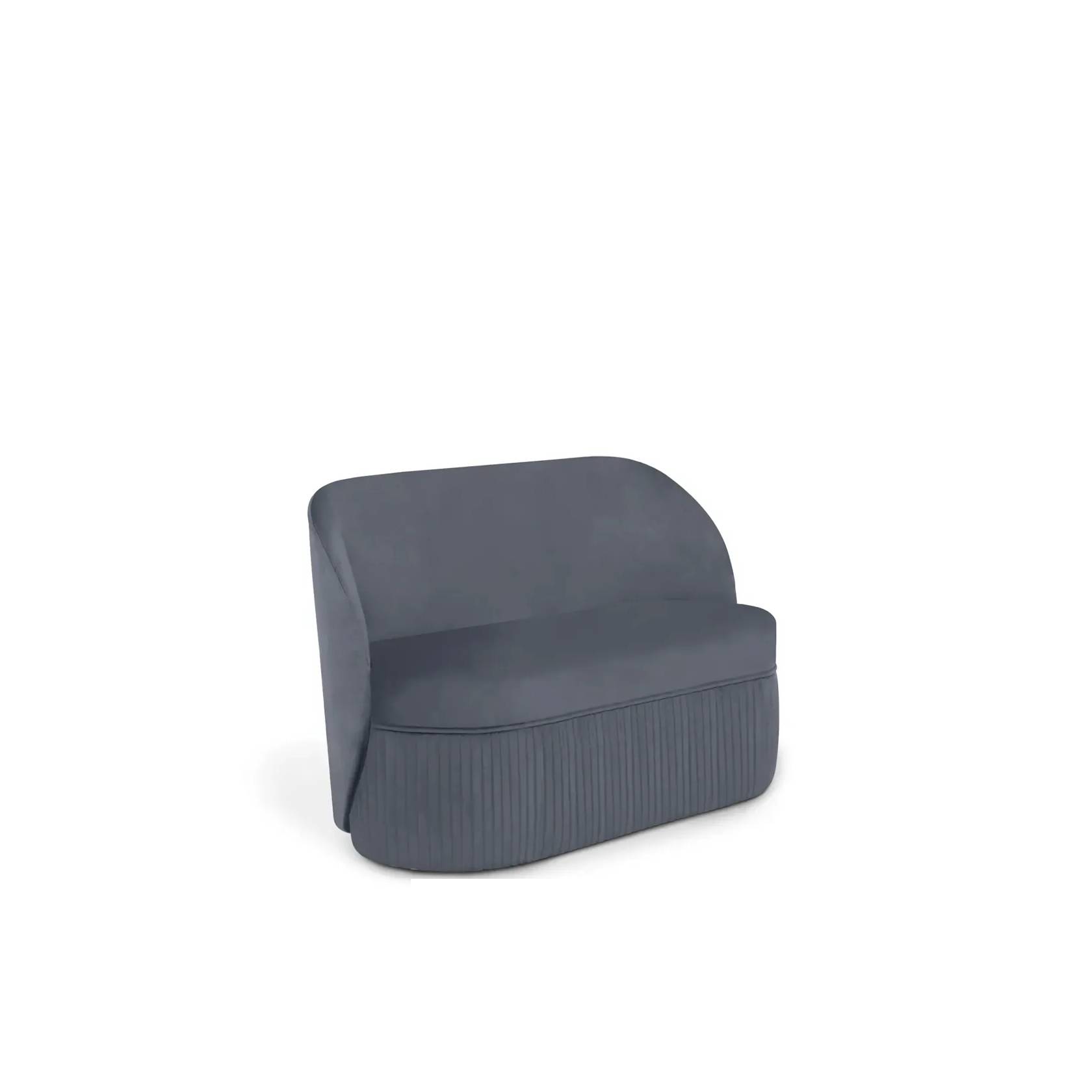 Диван Venice от KOKET, дизайн Boca do Lobo