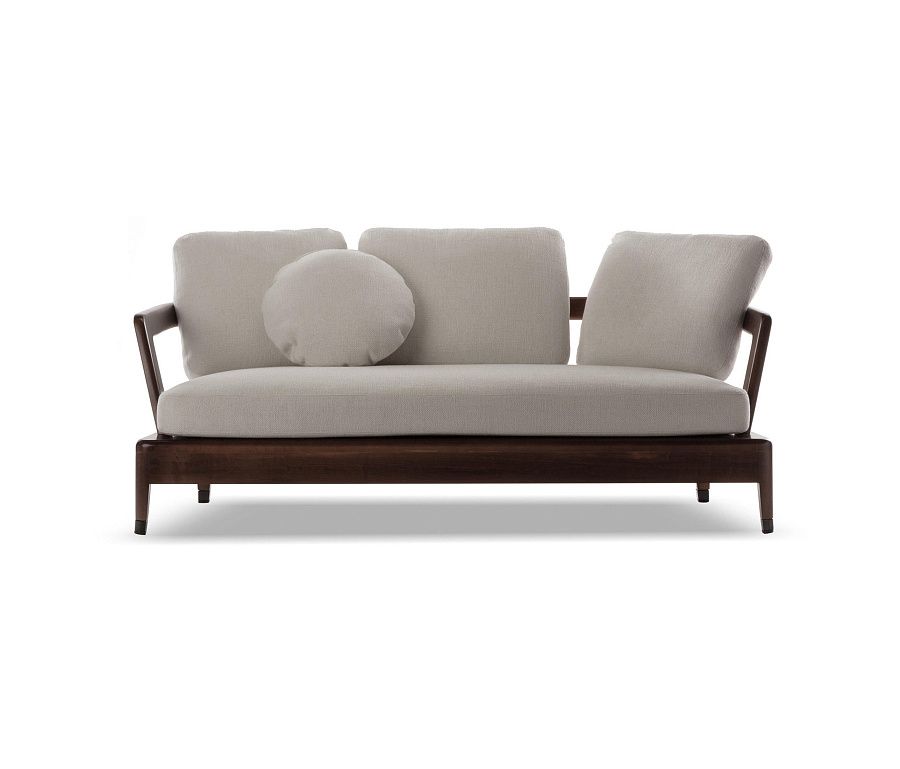 Диван Virginia, дизайн Minotti