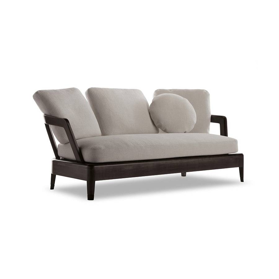 Диван Virginia, дизайн Minotti