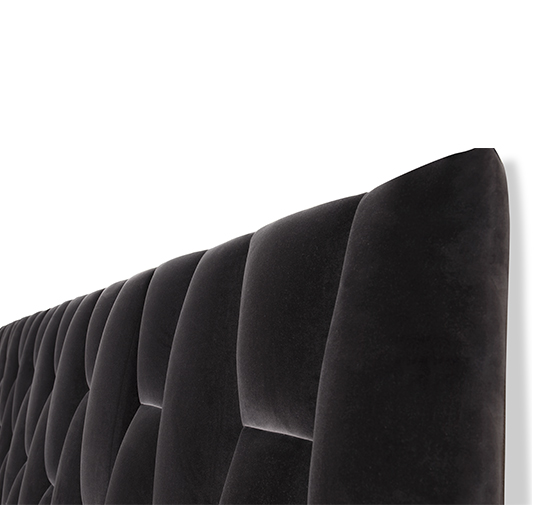 Изголовье VIME от BRABBU, дизайн Boca do Lobo