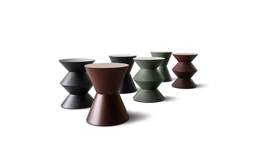 Кофейный столик Cesar А, дизайн Minotti