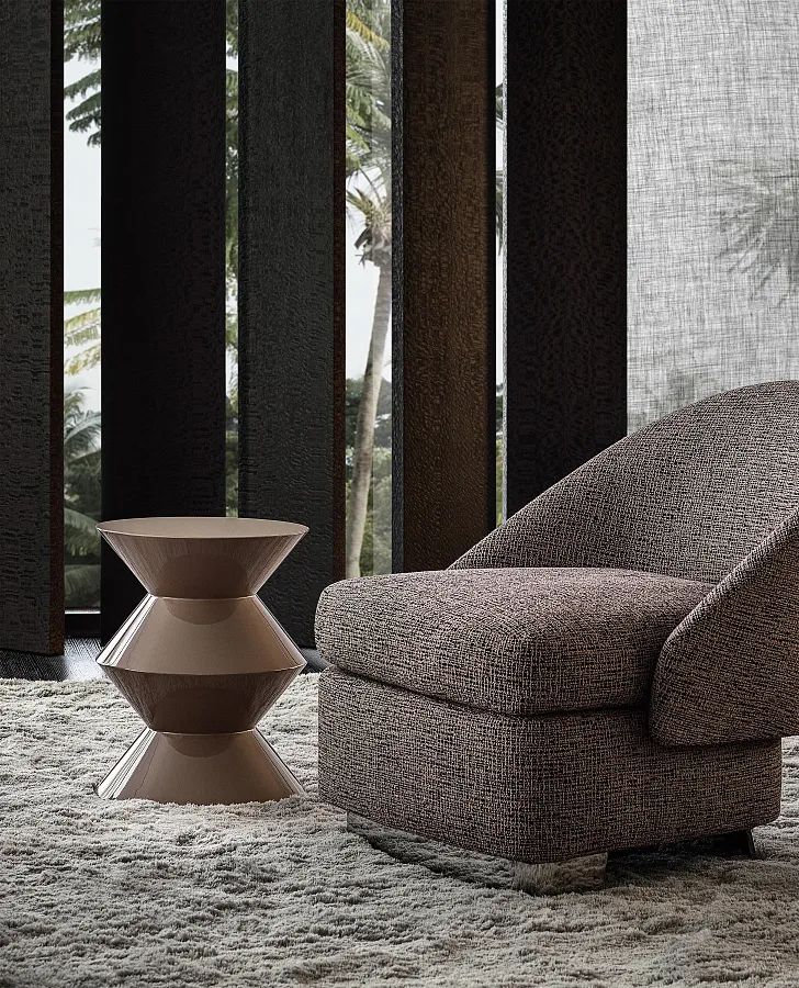 Кофейный столик Cesar А, дизайн Minotti
