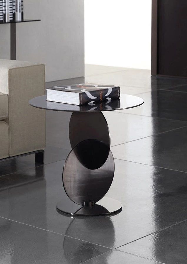 Кофейный столик Divo, дизайн Minotti