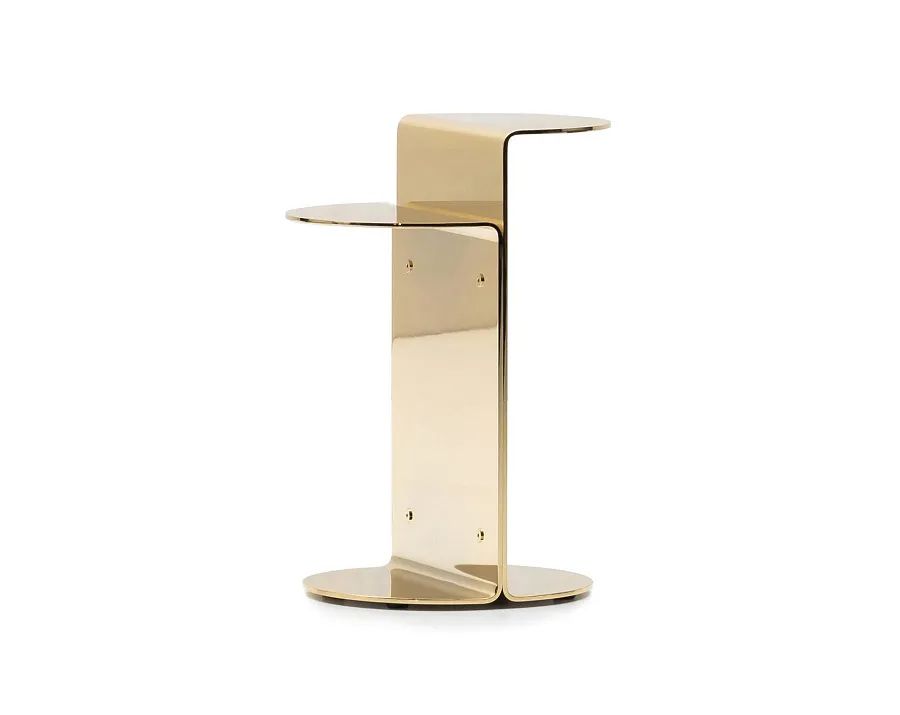 Кофейный столик Flirt, дизайн Minotti