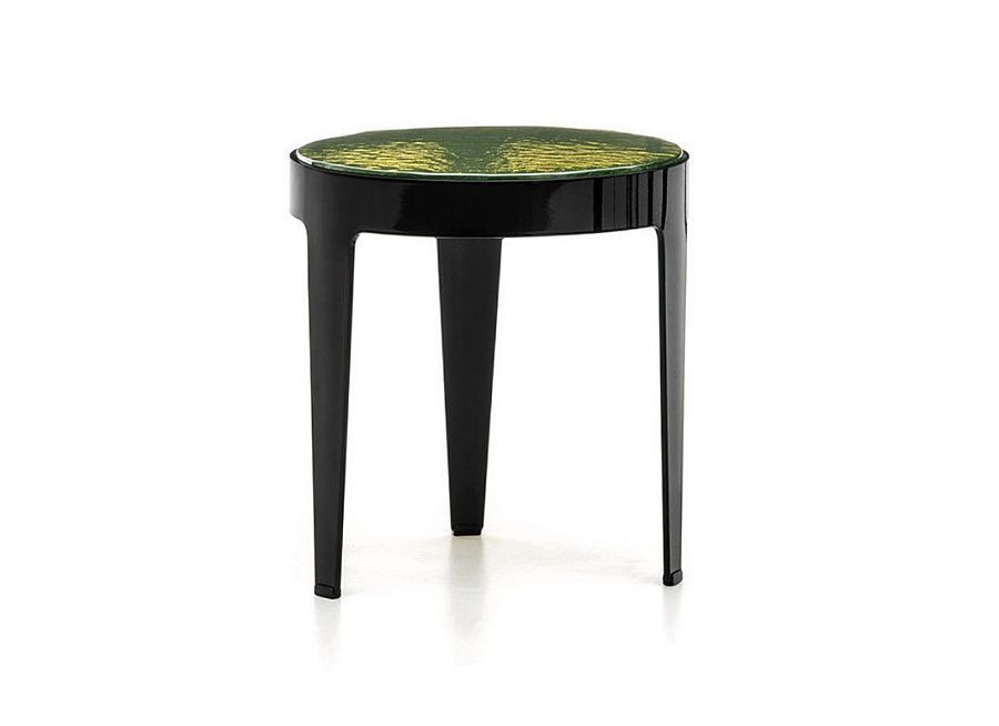 Кофейный столик Grant, дизайн Minotti