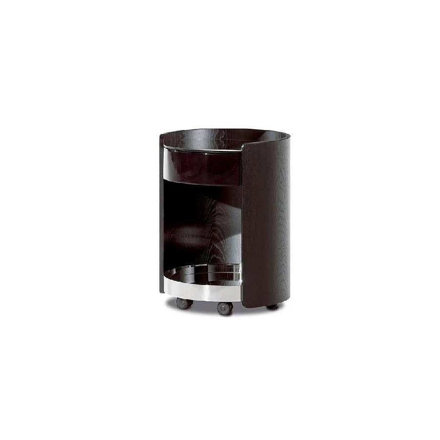 Кофейный столик Journey, дизайн Minotti