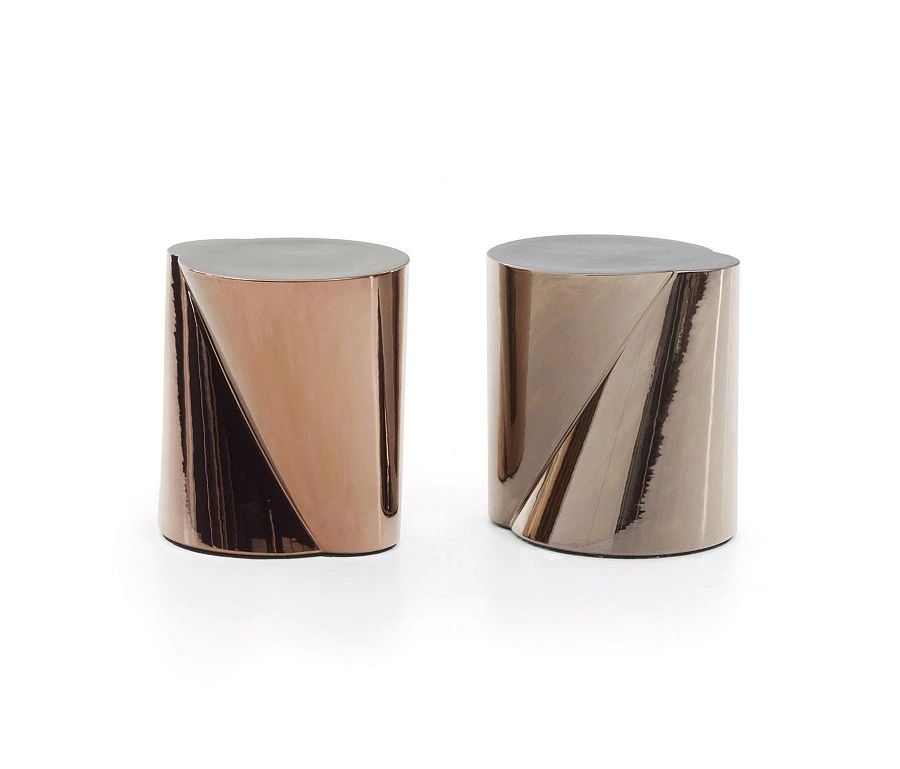 Кофейный столик Noor, дизайн Minotti
