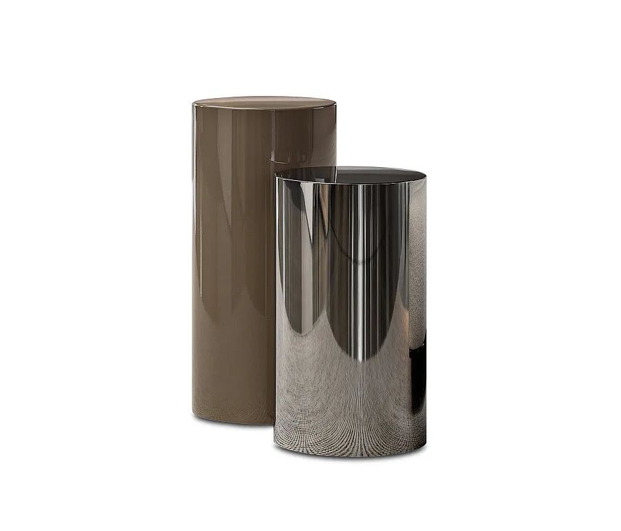 Кофейный столик Pilotis, дизайн Minotti
