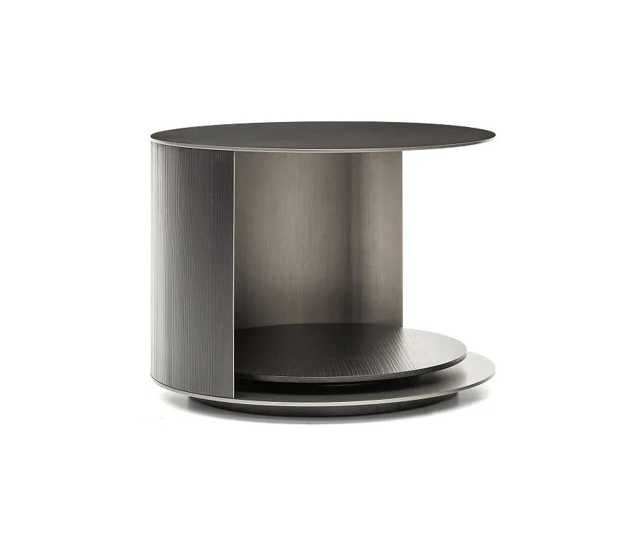 Кофейный столик Richer, дизайн Minotti