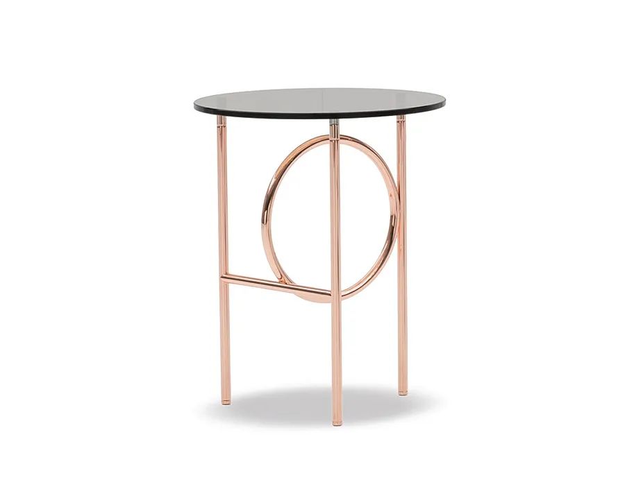 Кофейный столик Ring, дизайн Minotti