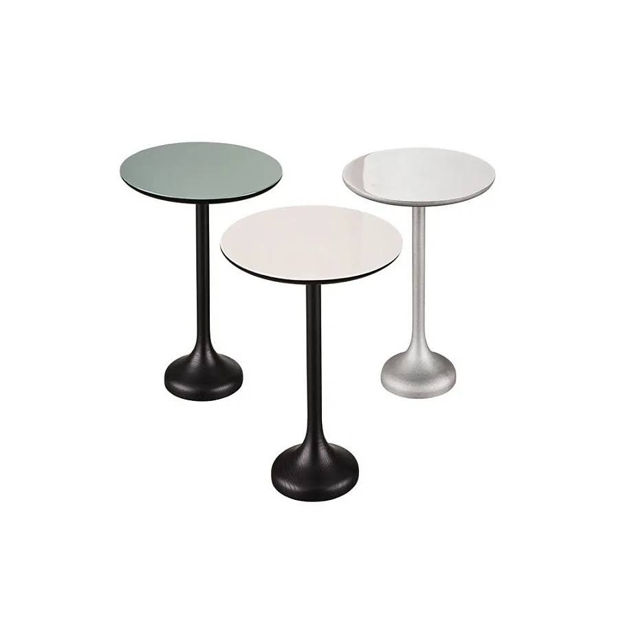 Кофейный столик Warren, дизайн Minotti