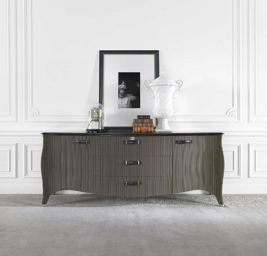 Комод Angie, дизайн Gianfranco Ferre Home